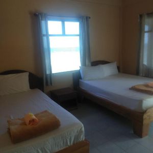 Chambre Triple