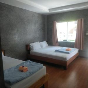 Chambre Supérieure Triple