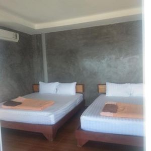 Chambre Quadruple